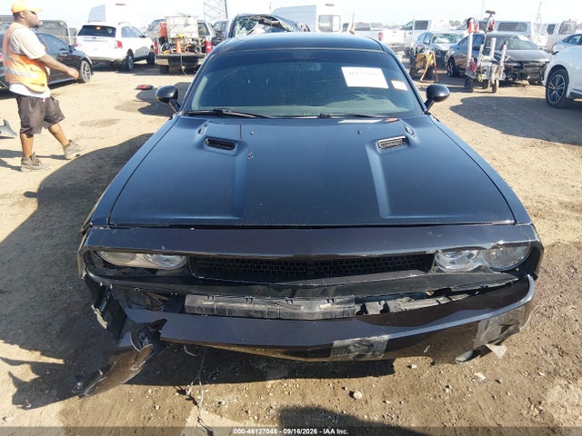 Продаж на аукціоні авто 2014 Dodge Challenger R/t, vin: 2C3CDYBT7EH312069, номер лоту: 46127048