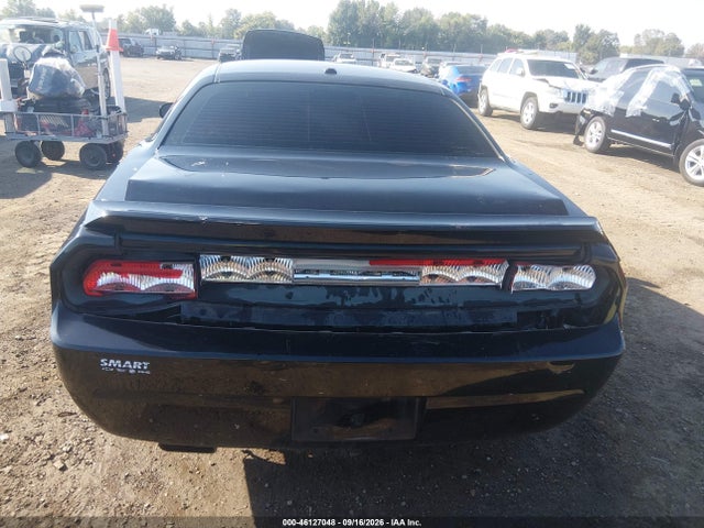 Продаж на аукціоні авто 2014 Dodge Challenger R/t, vin: 2C3CDYBT7EH312069, номер лоту: 46127048
