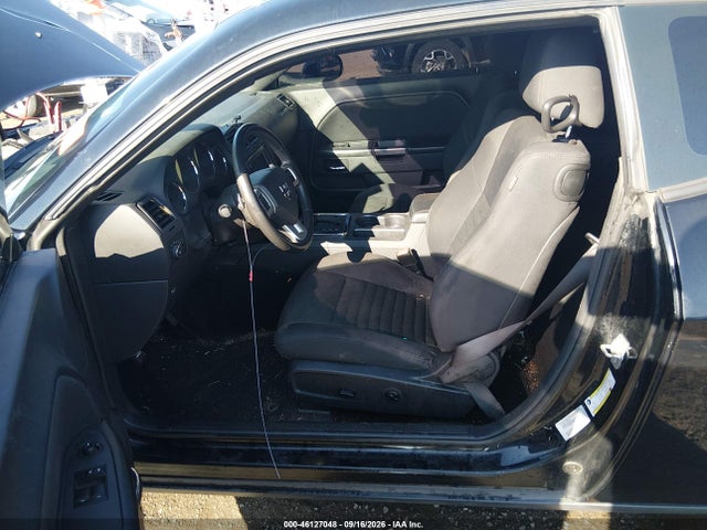 Продаж на аукціоні авто 2014 Dodge Challenger R/t, vin: 2C3CDYBT7EH312069, номер лоту: 46127048
