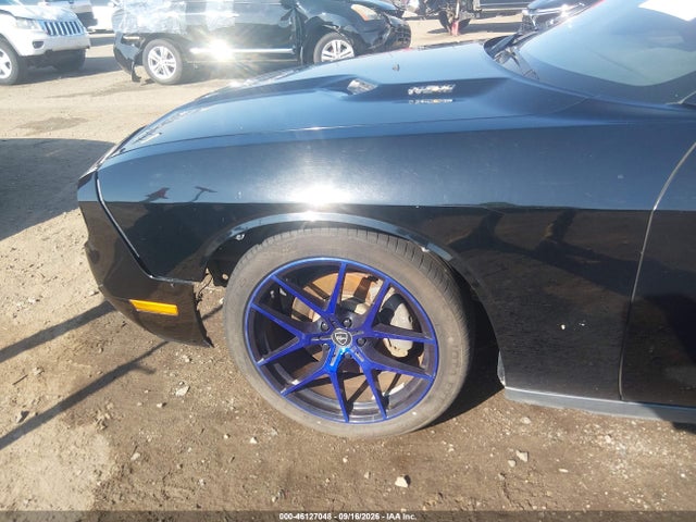 Продаж на аукціоні авто 2014 Dodge Challenger R/t, vin: 2C3CDYBT7EH312069, номер лоту: 46127048