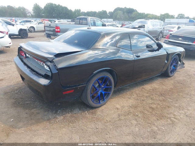 Продаж на аукціоні авто 2014 Dodge Challenger R/t, vin: 2C3CDYBT7EH312069, номер лоту: 46127048