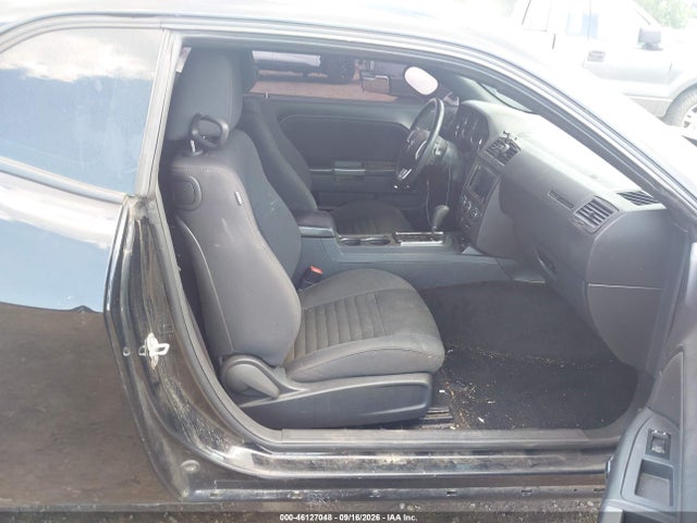 Продаж на аукціоні авто 2014 Dodge Challenger R/t, vin: 2C3CDYBT7EH312069, номер лоту: 46127048