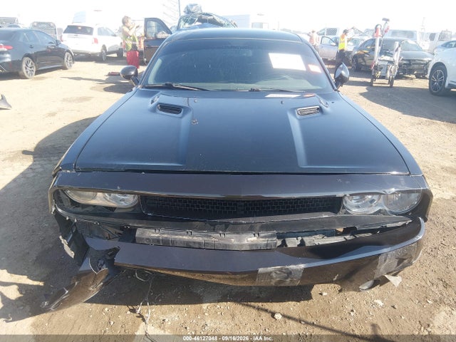 Продаж на аукціоні авто 2014 Dodge Challenger R/t, vin: 2C3CDYBT7EH312069, номер лоту: 46127048