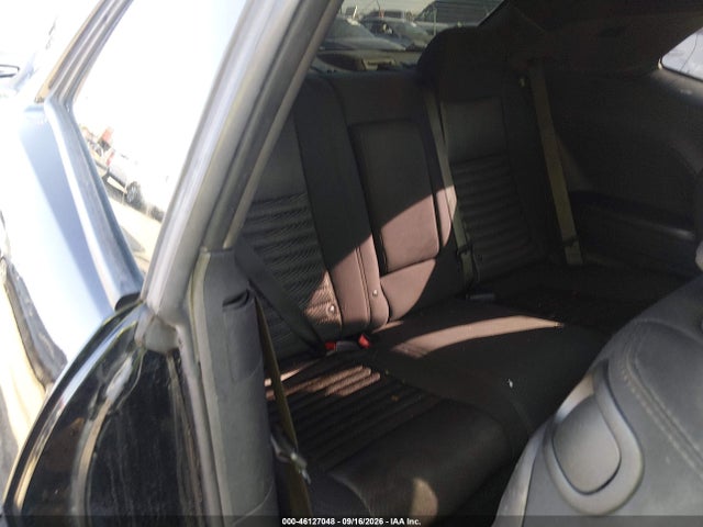 Продаж на аукціоні авто 2014 Dodge Challenger R/t, vin: 2C3CDYBT7EH312069, номер лоту: 46127048