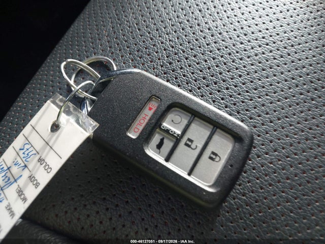 Продаж на аукціоні авто 2024 Honda Passport Awd Black, vin: 5FNYF8H83RB023975, номер лоту: 46127051
