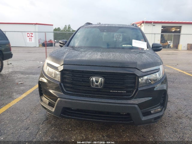 Продаж на аукціоні авто 2024 Honda Passport Awd Black, vin: 5FNYF8H83RB023975, номер лоту: 46127051