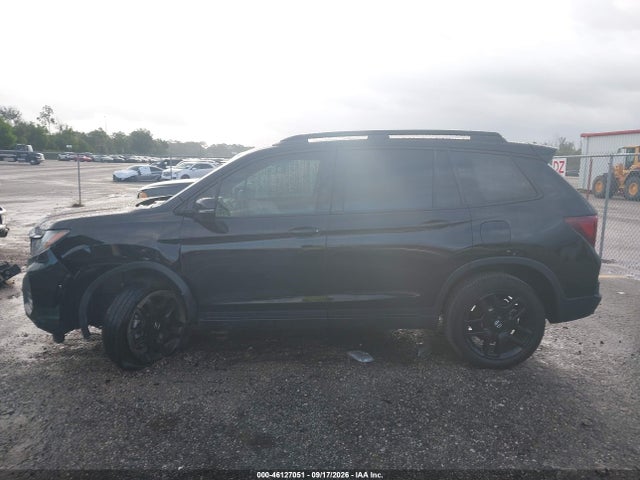 Продаж на аукціоні авто 2024 Honda Passport Awd Black, vin: 5FNYF8H83RB023975, номер лоту: 46127051
