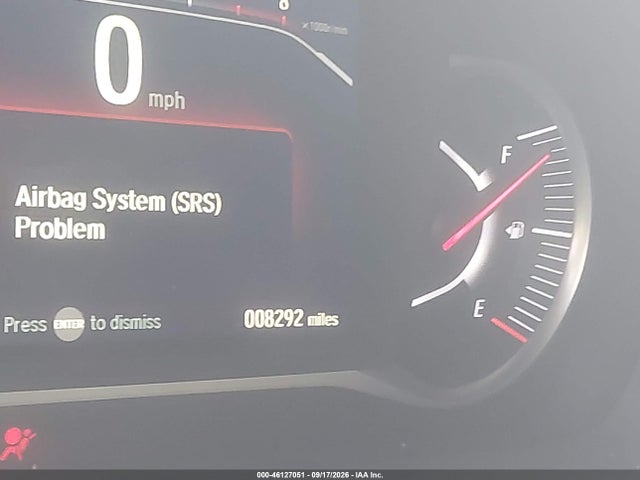 Продаж на аукціоні авто 2024 Honda Passport Awd Black, vin: 5FNYF8H83RB023975, номер лоту: 46127051