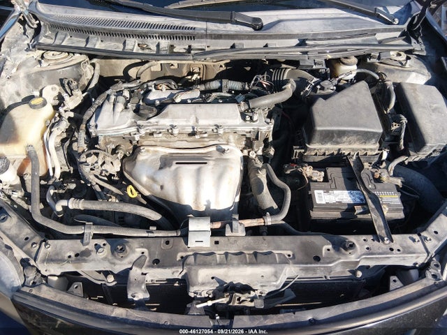 2013 Scion Tc მანქანა იყიდება აუქციონზე, vin: JTKJF5C79D3048599, აუქციონის ნომერი: 46127054