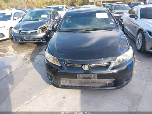 2013 Scion Tc მანქანა იყიდება აუქციონზე, vin: JTKJF5C79D3048599, აუქციონის ნომერი: 46127054