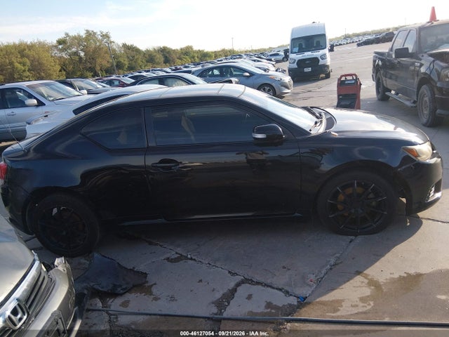 2013 Scion Tc მანქანა იყიდება აუქციონზე, vin: JTKJF5C79D3048599, აუქციონის ნომერი: 46127054