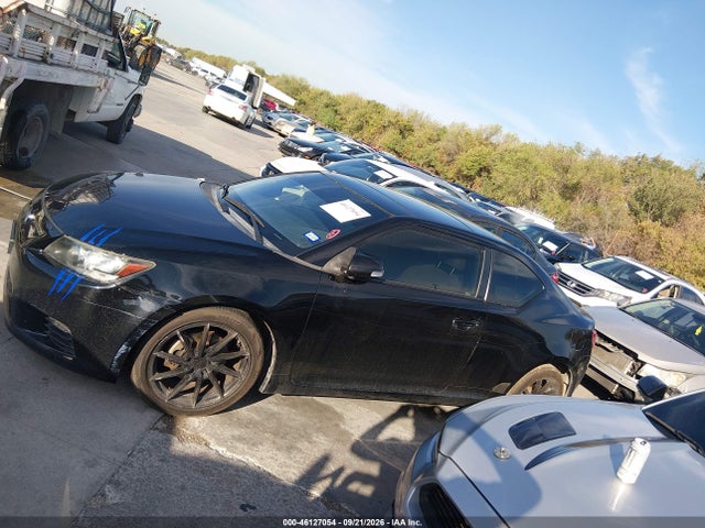 2013 Scion Tc მანქანა იყიდება აუქციონზე, vin: JTKJF5C79D3048599, აუქციონის ნომერი: 46127054