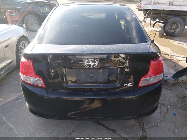 2013 Scion Tc მანქანა იყიდება აუქციონზე, vin: JTKJF5C79D3048599, აუქციონის ნომერი: 46127054