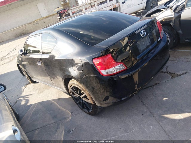 2013 Scion Tc მანქანა იყიდება აუქციონზე, vin: JTKJF5C79D3048599, აუქციონის ნომერი: 46127054