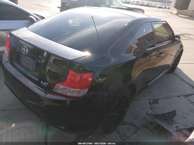 2013 Scion Tc მანქანა იყიდება აუქციონზე, vin: JTKJF5C79D3048599, აუქციონის ნომერი: 46127054