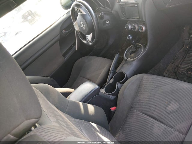 2013 Scion Tc მანქანა იყიდება აუქციონზე, vin: JTKJF5C79D3048599, აუქციონის ნომერი: 46127054