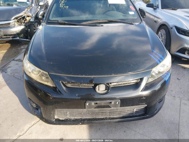 2013 Scion Tc მანქანა იყიდება აუქციონზე, vin: JTKJF5C79D3048599, აუქციონის ნომერი: 46127054