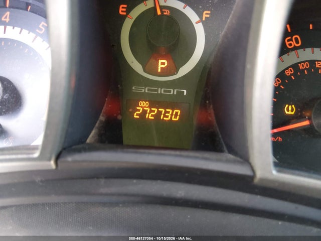 2013 Scion Tc მანქანა იყიდება აუქციონზე, vin: JTKJF5C79D3048599, აუქციონის ნომერი: 46127054
