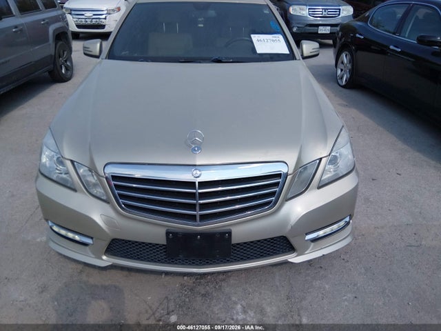 2012 Mercedes-benz E 350 4matic მანქანა იყიდება აუქციონზე, vin: WDDHF8JB7CA617867, აუქციონის ნომერი: 46127055