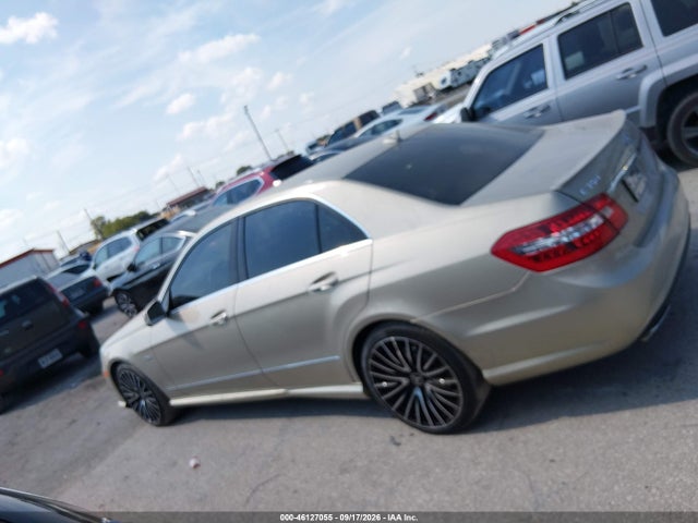2012 Mercedes-benz E 350 4matic მანქანა იყიდება აუქციონზე, vin: WDDHF8JB7CA617867, აუქციონის ნომერი: 46127055