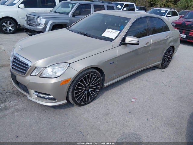 2012 Mercedes-benz E 350 4matic მანქანა იყიდება აუქციონზე, vin: WDDHF8JB7CA617867, აუქციონის ნომერი: 46127055