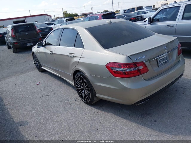 2012 Mercedes-benz E 350 4matic მანქანა იყიდება აუქციონზე, vin: WDDHF8JB7CA617867, აუქციონის ნომერი: 46127055
