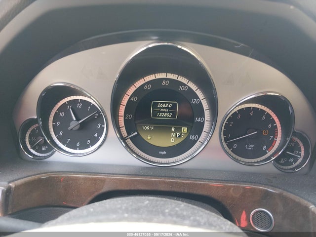 2012 Mercedes-benz E 350 4matic მანქანა იყიდება აუქციონზე, vin: WDDHF8JB7CA617867, აუქციონის ნომერი: 46127055