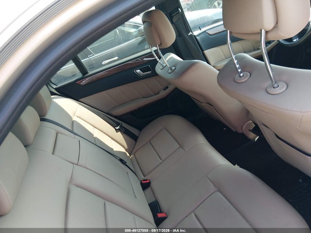 2012 Mercedes-benz E 350 4matic მანქანა იყიდება აუქციონზე, vin: WDDHF8JB7CA617867, აუქციონის ნომერი: 46127055