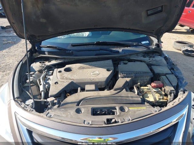 Aukcja sprzedaży 2015 Nissan Altima 2.5 S, vin: 1N4AL3AP4FC185594, numer aukcji: 46127056