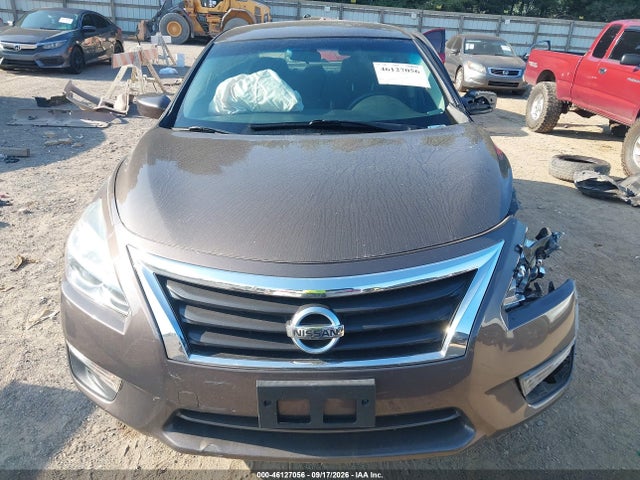 Aukcja sprzedaży 2015 Nissan Altima 2.5 S, vin: 1N4AL3AP4FC185594, numer aukcji: 46127056