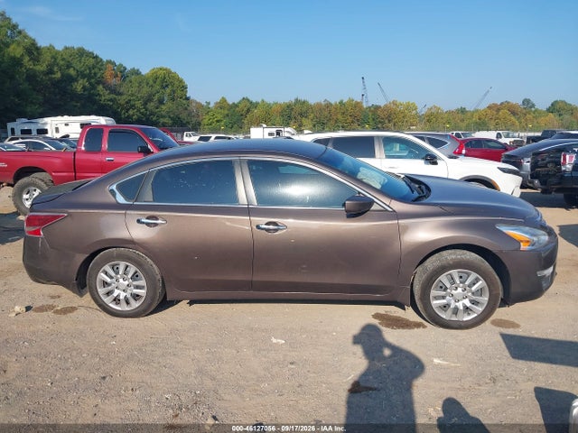 Aukcja sprzedaży 2015 Nissan Altima 2.5 S, vin: 1N4AL3AP4FC185594, numer aukcji: 46127056