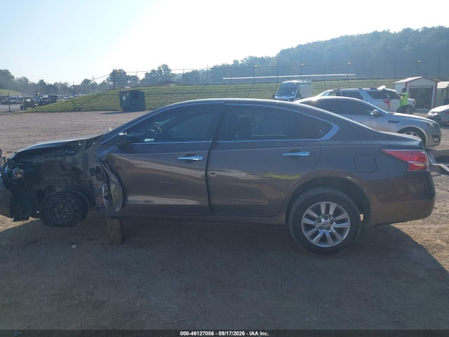 Aukcja sprzedaży 2015 Nissan Altima 2.5 S, vin: 1N4AL3AP4FC185594, numer aukcji: 46127056