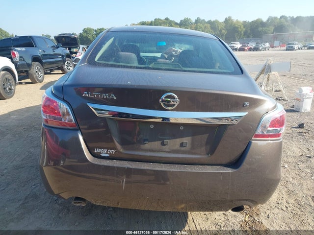 Aukcja sprzedaży 2015 Nissan Altima 2.5 S, vin: 1N4AL3AP4FC185594, numer aukcji: 46127056