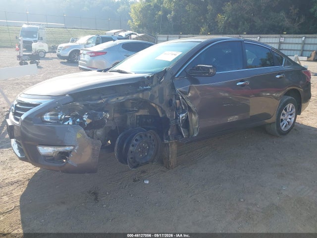 Aukcja sprzedaży 2015 Nissan Altima 2.5 S, vin: 1N4AL3AP4FC185594, numer aukcji: 46127056