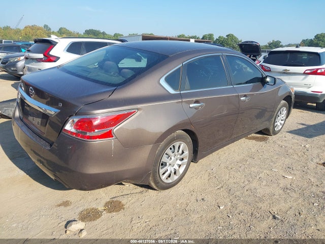 Aukcja sprzedaży 2015 Nissan Altima 2.5 S, vin: 1N4AL3AP4FC185594, numer aukcji: 46127056