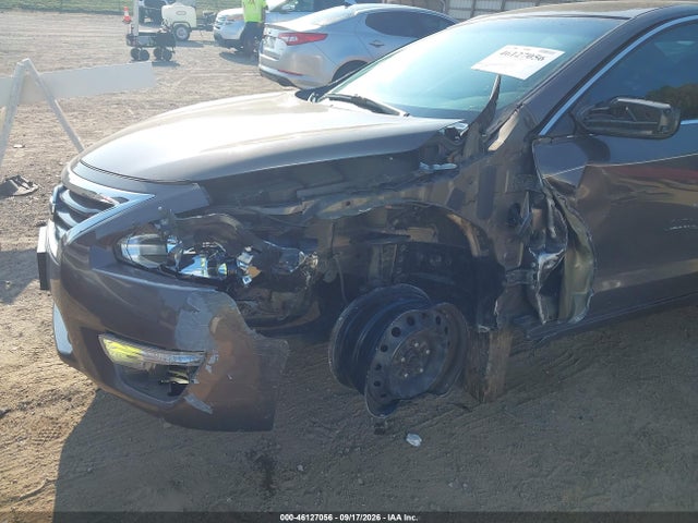 Aukcja sprzedaży 2015 Nissan Altima 2.5 S, vin: 1N4AL3AP4FC185594, numer aukcji: 46127056