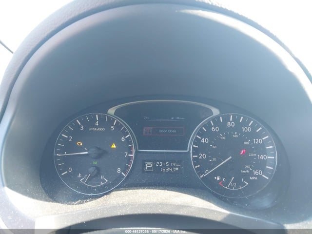 Aukcja sprzedaży 2015 Nissan Altima 2.5 S, vin: 1N4AL3AP4FC185594, numer aukcji: 46127056