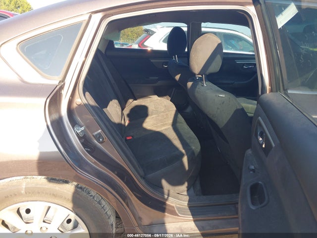 Aukcja sprzedaży 2015 Nissan Altima 2.5 S, vin: 1N4AL3AP4FC185594, numer aukcji: 46127056