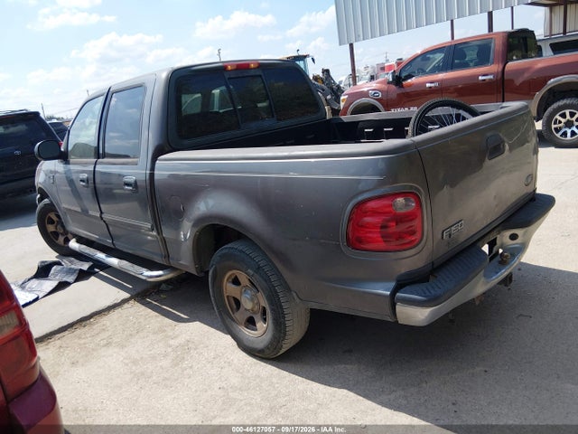 46127057 :رقم المزاد ، 1FTRW07693KB27726 vin ، 2003 Ford F-150 Lariat/xlt مزاد بيع
