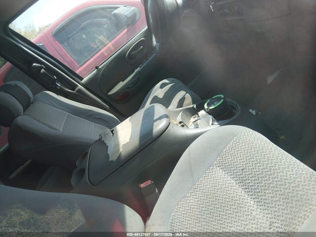46127057 :رقم المزاد ، 1FTRW07693KB27726 vin ، 2003 Ford F-150 Lariat/xlt مزاد بيع