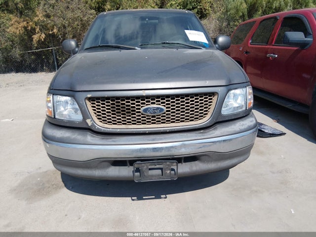 46127057 :رقم المزاد ، 1FTRW07693KB27726 vin ، 2003 Ford F-150 Lariat/xlt مزاد بيع