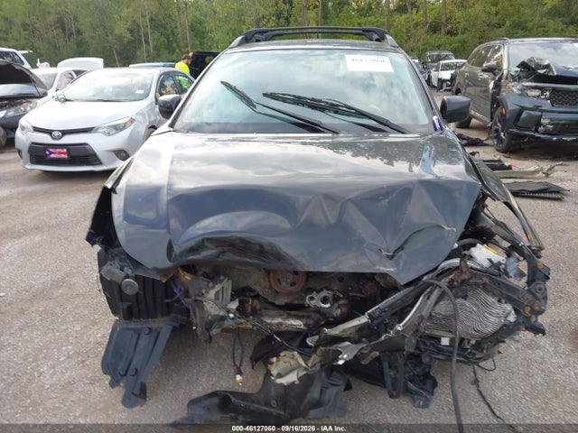 2014 Subaru Xv Crosstrek 2.0i Premium მანქანა იყიდება აუქციონზე, vin: JF2GPACC1E8208503, აუქციონის ნომერი: 46127060