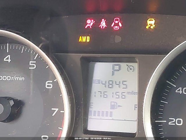2014 Subaru Xv Crosstrek 2.0i Premium მანქანა იყიდება აუქციონზე, vin: JF2GPACC1E8208503, აუქციონის ნომერი: 46127060
