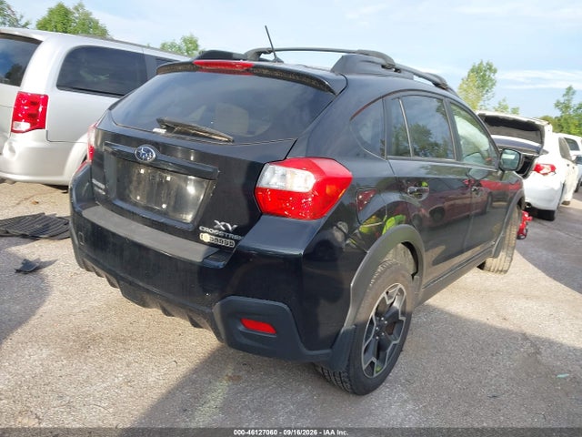 2014 Subaru Xv Crosstrek 2.0i Premium მანქანა იყიდება აუქციონზე, vin: JF2GPACC1E8208503, აუქციონის ნომერი: 46127060