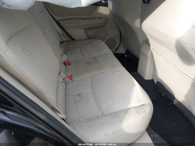 2014 Subaru Xv Crosstrek 2.0i Premium მანქანა იყიდება აუქციონზე, vin: JF2GPACC1E8208503, აუქციონის ნომერი: 46127060