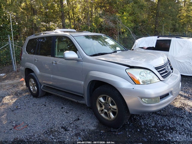Продажа на аукционе авто 2008 Lexus Gx 470, vin: JTJBT20X680171336, номер лота: 46127062