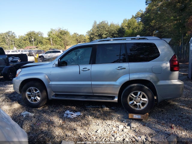 Продажа на аукционе авто 2008 Lexus Gx 470, vin: JTJBT20X680171336, номер лота: 46127062