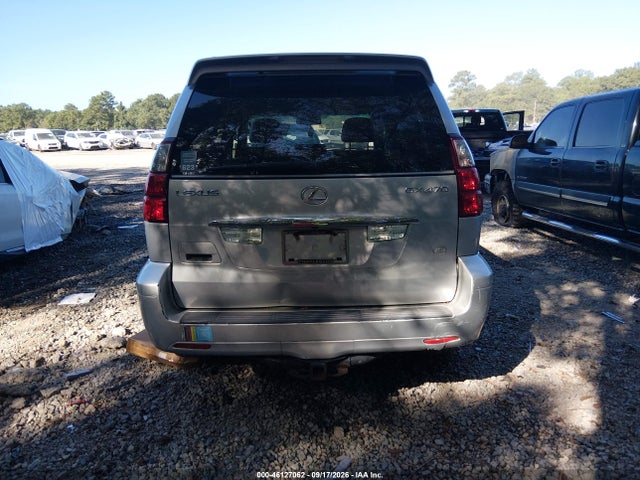 Продажа на аукционе авто 2008 Lexus Gx 470, vin: JTJBT20X680171336, номер лота: 46127062