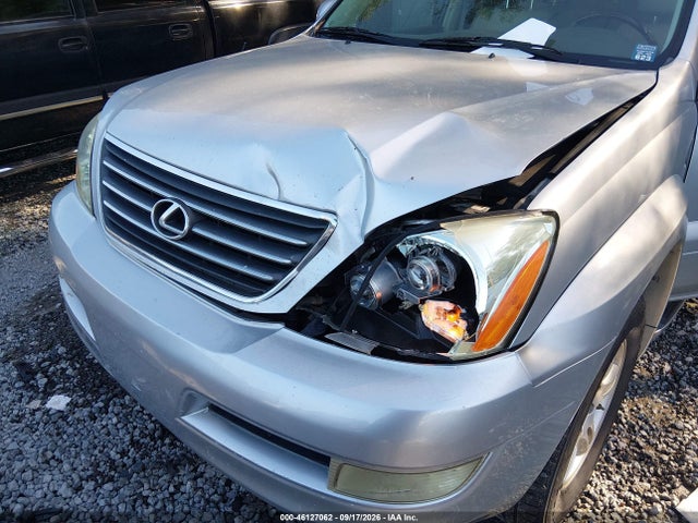 Продажа на аукционе авто 2008 Lexus Gx 470, vin: JTJBT20X680171336, номер лота: 46127062