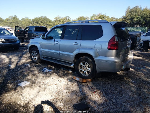 Продажа на аукционе авто 2008 Lexus Gx 470, vin: JTJBT20X680171336, номер лота: 46127062